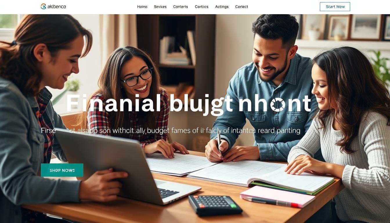 Welcome to Budget Planning Go